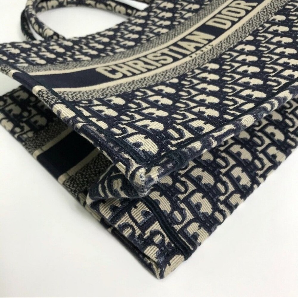 Dior tote